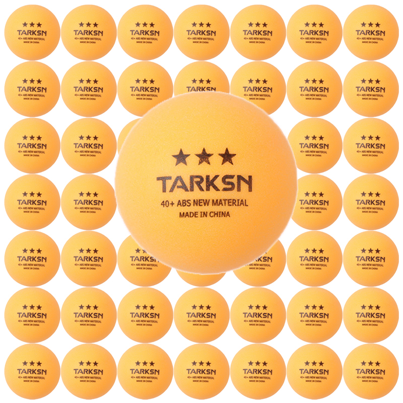 Table Tennis Game Pc - Tarksn 3 Stars Table Tennis Balls