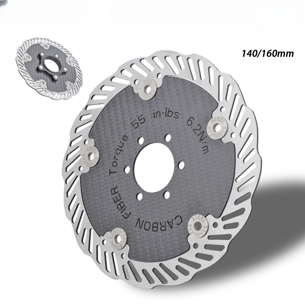 Table Tennis Eleven - Road Bike Mountain Bike Brake Discs