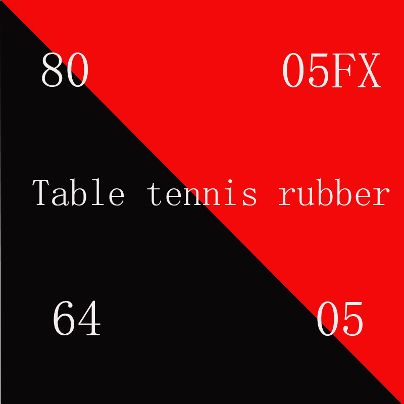 Sale high quality red sponge t - Table Tennis Eleven のレビューと価格
