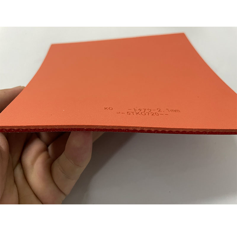 Sale high quality red sponge t - Table Tennis Eleven のレビューと価格