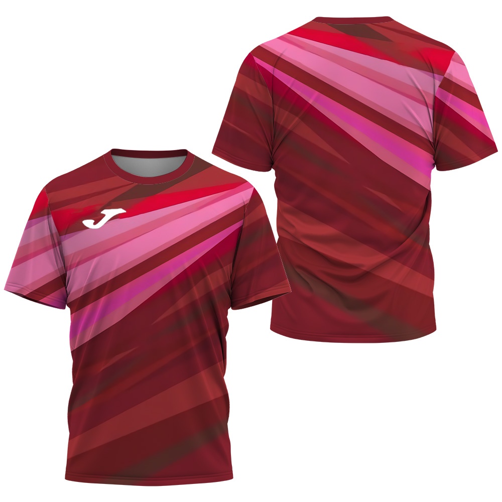 JOMA 3D Printed New Style Men' - Table Tennis China のレビューと価格