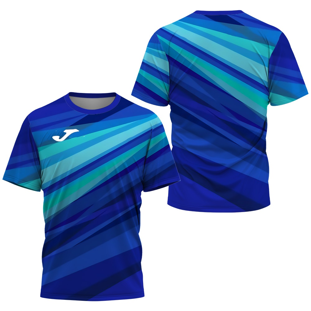 JOMA 3D Printed New Style Men' - Table Tennis China のレビューと価格