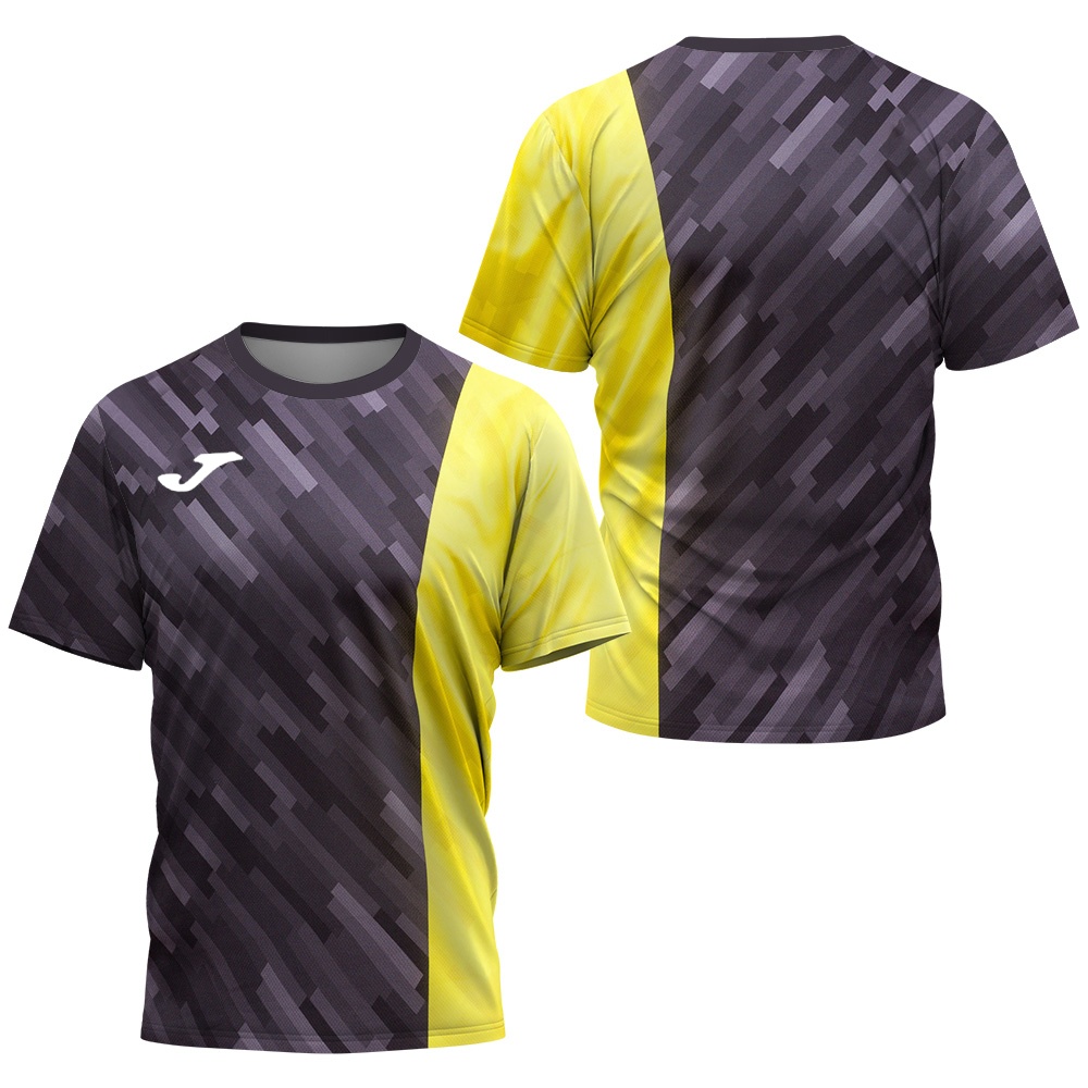 JOMA 3D Printed New Style Men' - Table Tennis China のレビューと価格