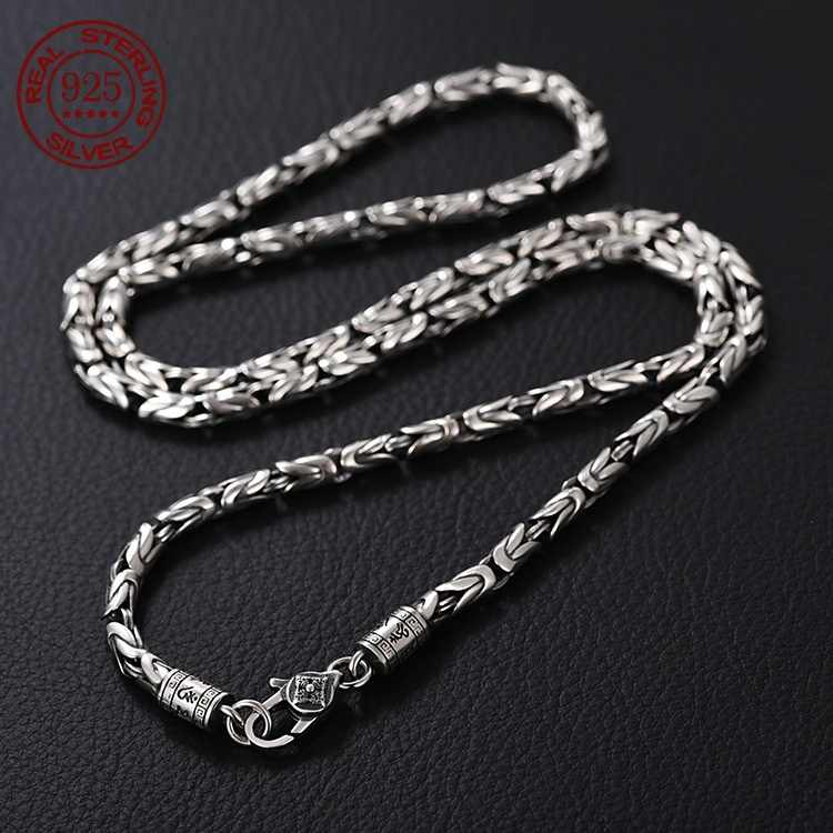 New S925 sterling silver Neckl - Table Tennis Eleven のレビューと価格