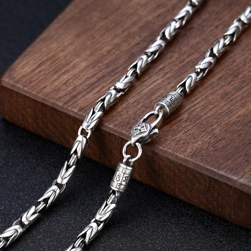 New S925 sterling silver Neckl - Table Tennis Eleven のレビューと価格