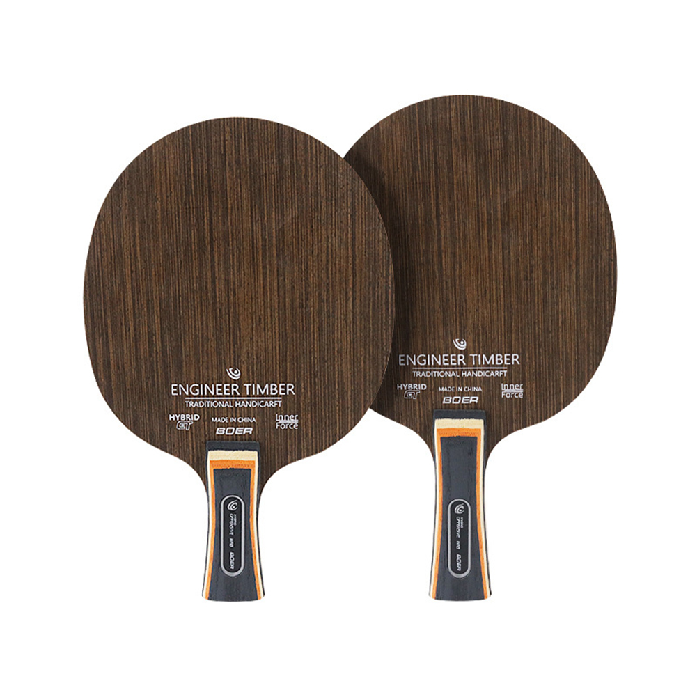 1PC Table Tennis Blade Ebony D - Table Tennis Eleven のレビューと価格