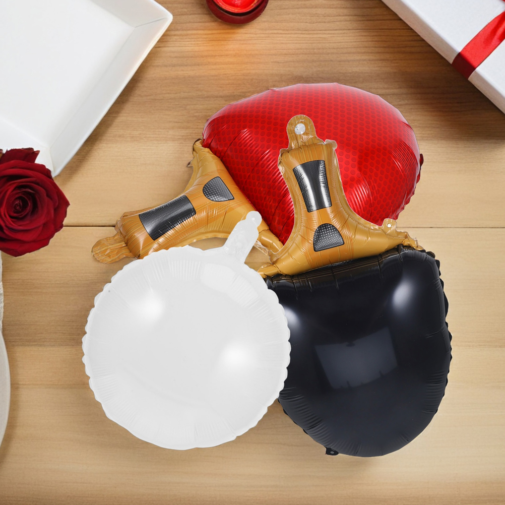 9pcs Table Reusable Foil Sport - Table Tennis Game Pc のレビューと価格