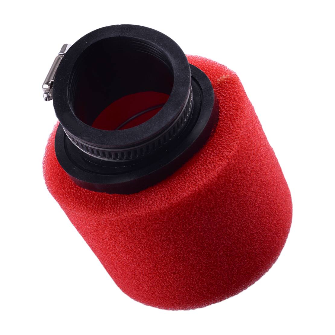 48-50mm Angled Foam Air Filter - Rubber Cleaner Foam のレビューと価格