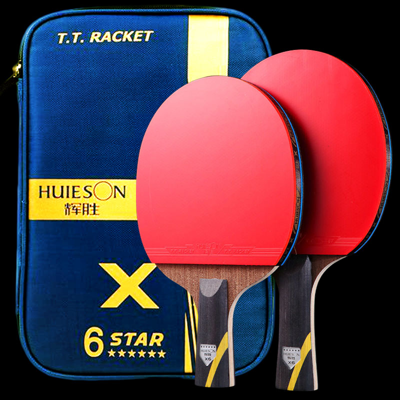 Huieson 5/6 Star Table Tennis  - Table Tennis Eleven のレビューと価格