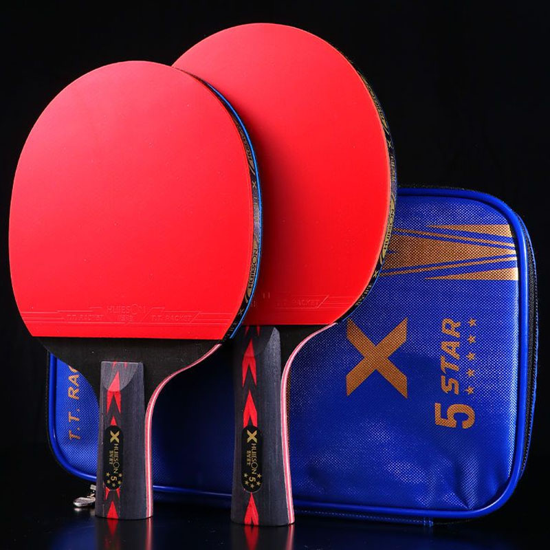Huieson 5/6 Star Table Tennis  - Table Tennis Eleven のレビューと価格