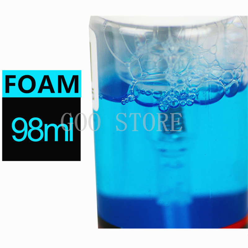 TIBHAR Professional Table Tenn - Rubber Cleaner Foam のレビューと価格