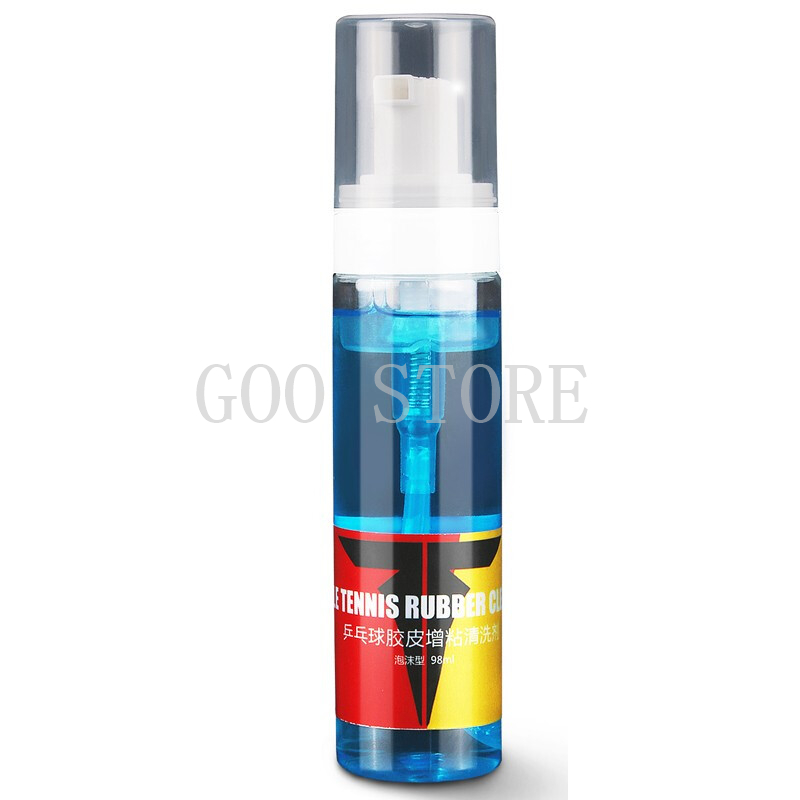 TIBHAR Professional Table Tenn - Rubber Cleaner Foam のレビューと価格