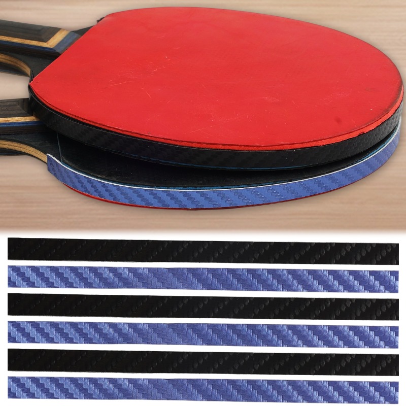 PU Leather Table Tennis Protec - Table Tennis Defense のレビューと価格