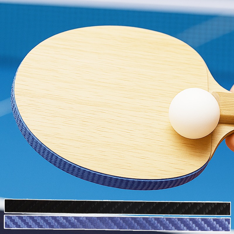 PU Leather Table Tennis Protec - Table Tennis Defense のレビューと価格