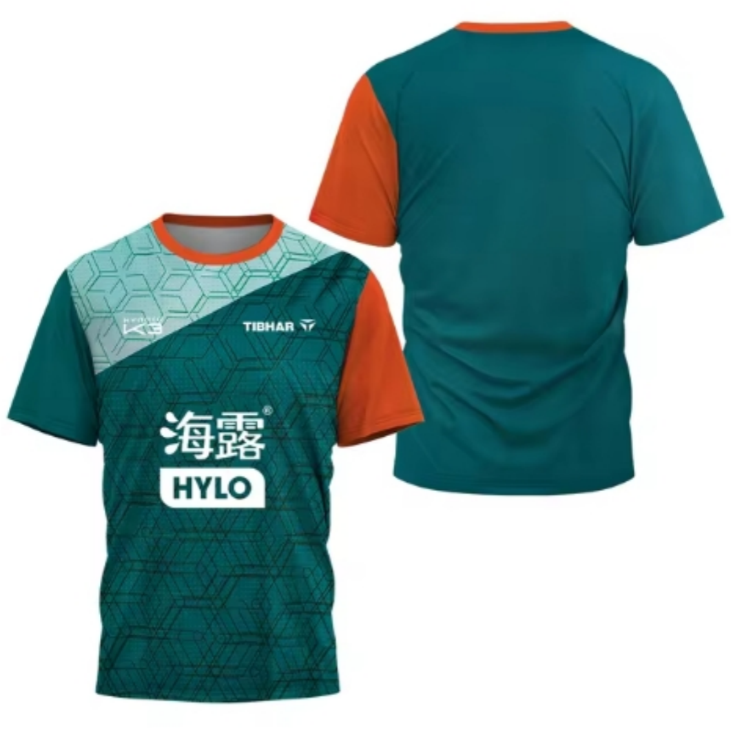 2024 Summer New Triangle Fragm - Table Tennis China のレビューと価格