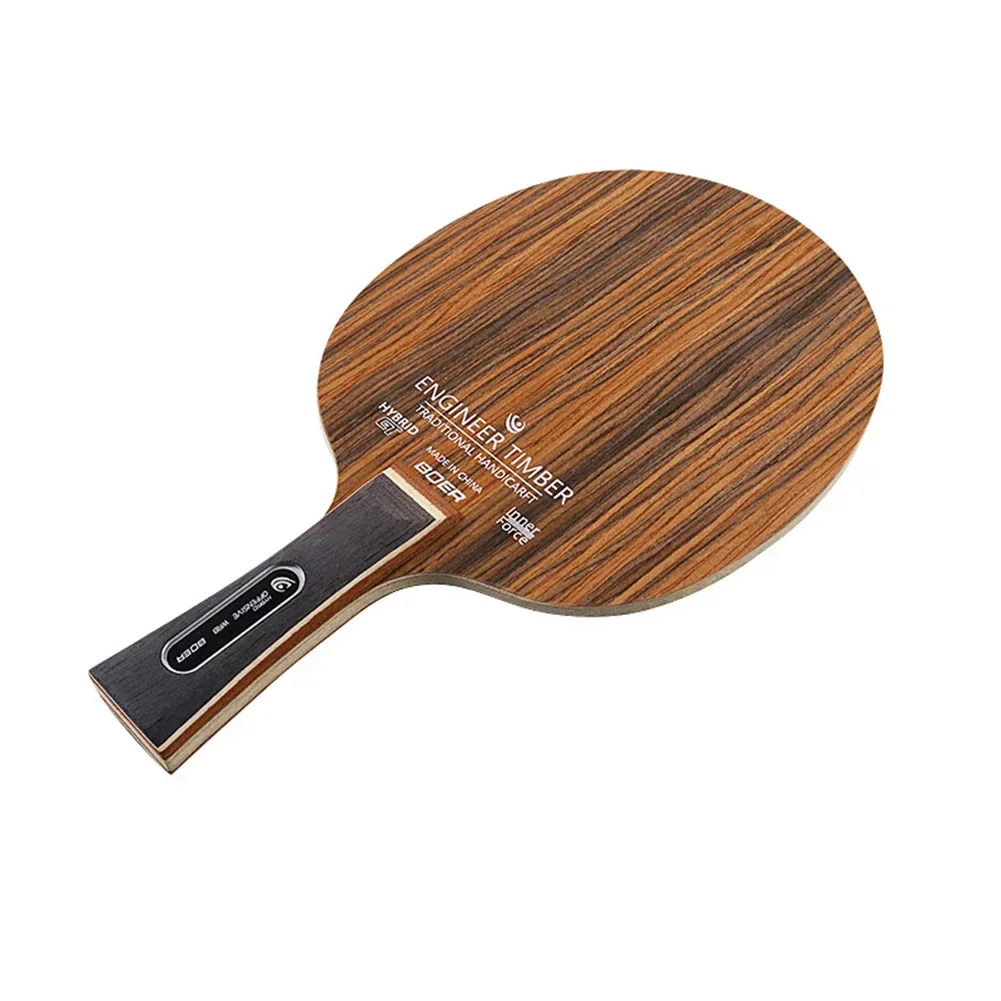 Boer Ebony Table Tennis Board  - Table Tennis Eleven のレビューと価格