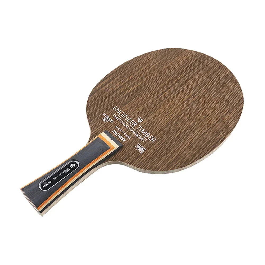 Boer Ebony Table Tennis Board  - Table Tennis Eleven のレビューと価格