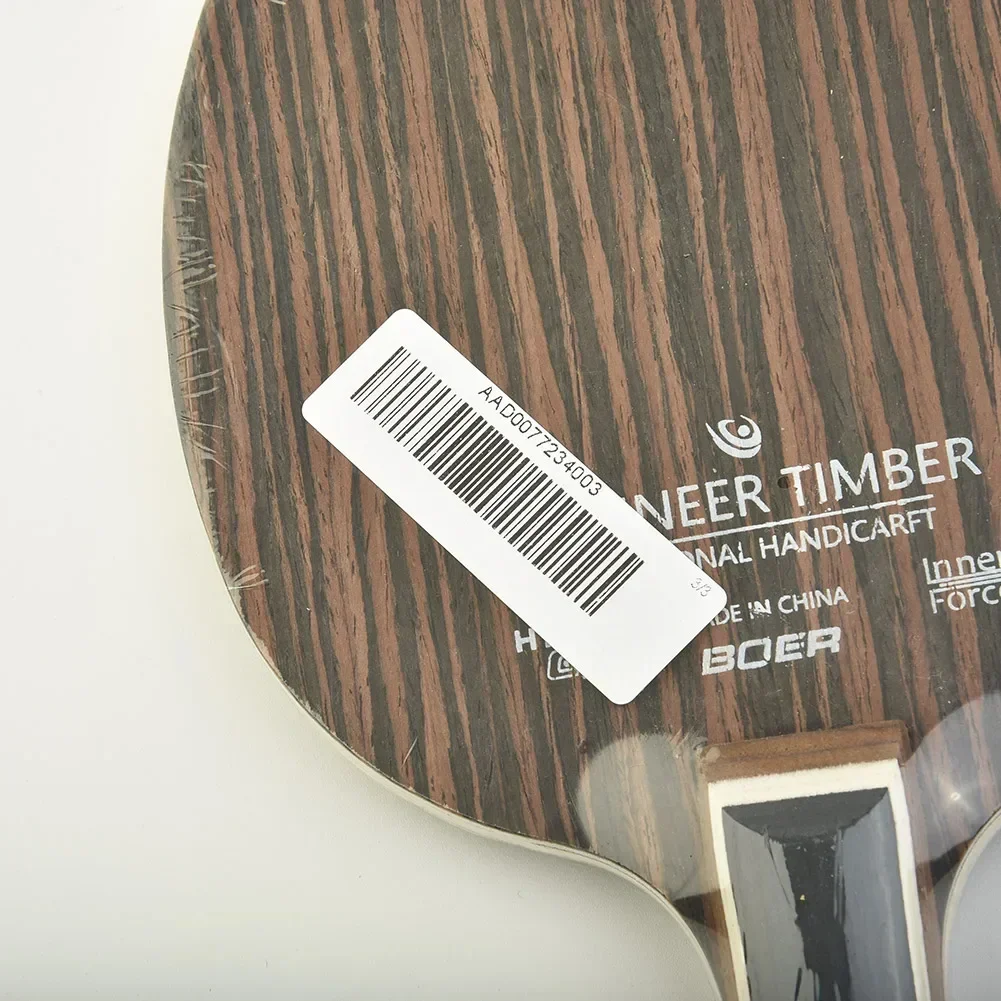 Boer Ebony Table Tennis Board  - Table Tennis Eleven のレビューと価格
