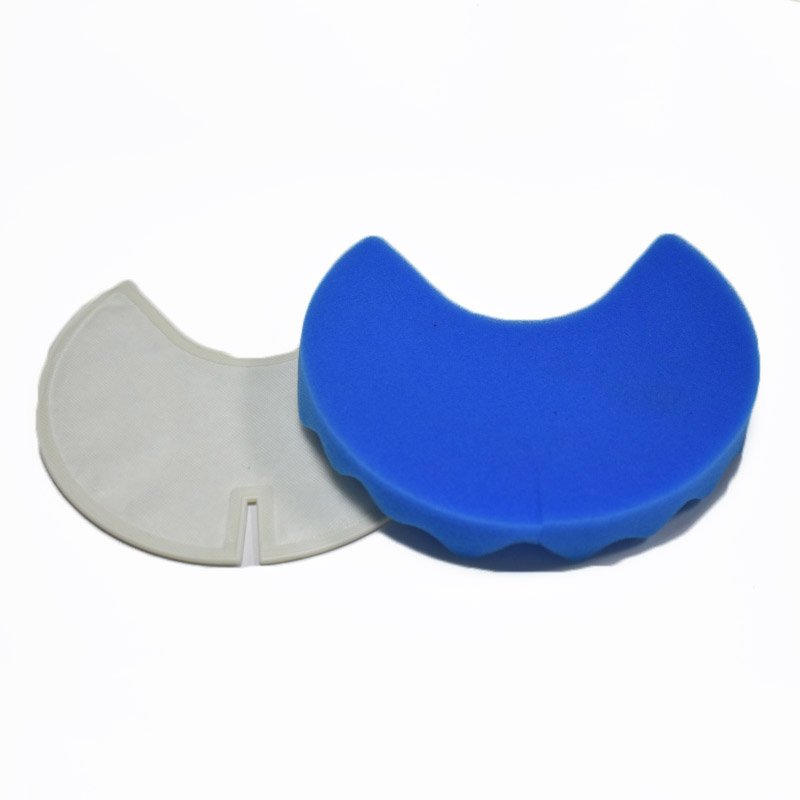3sets foam & hepa filter for S - Rubber Cleaner Foam のレビューと価格