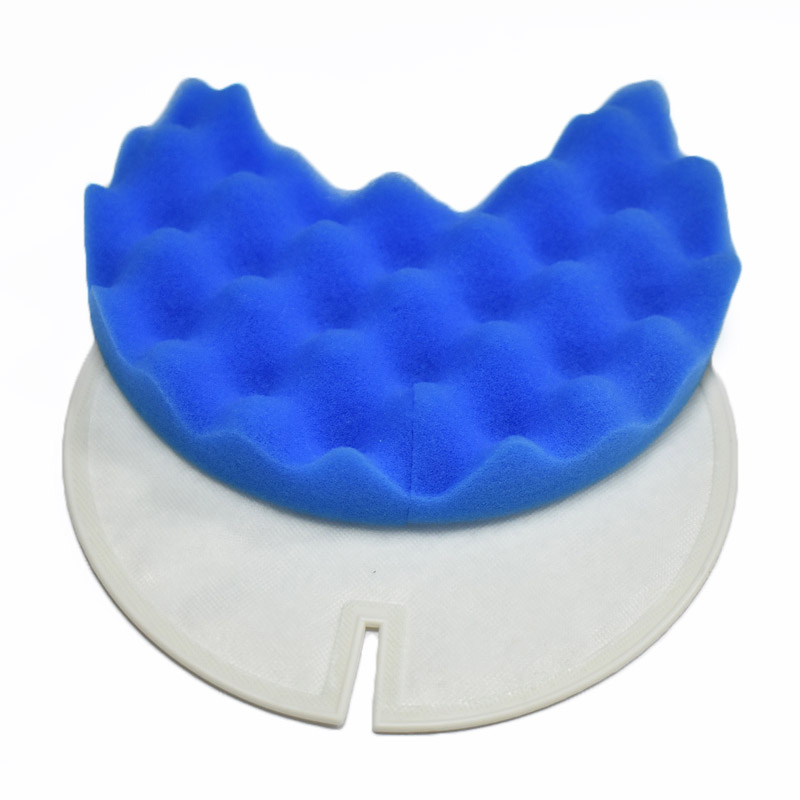3sets foam & hepa filter for S - Rubber Cleaner Foam のレビューと価格