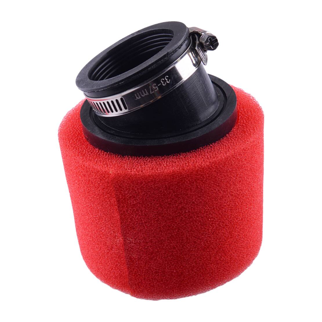 40mm Angled Foam Air Filter Cl - Rubber Cleaner Foam のレビューと価格