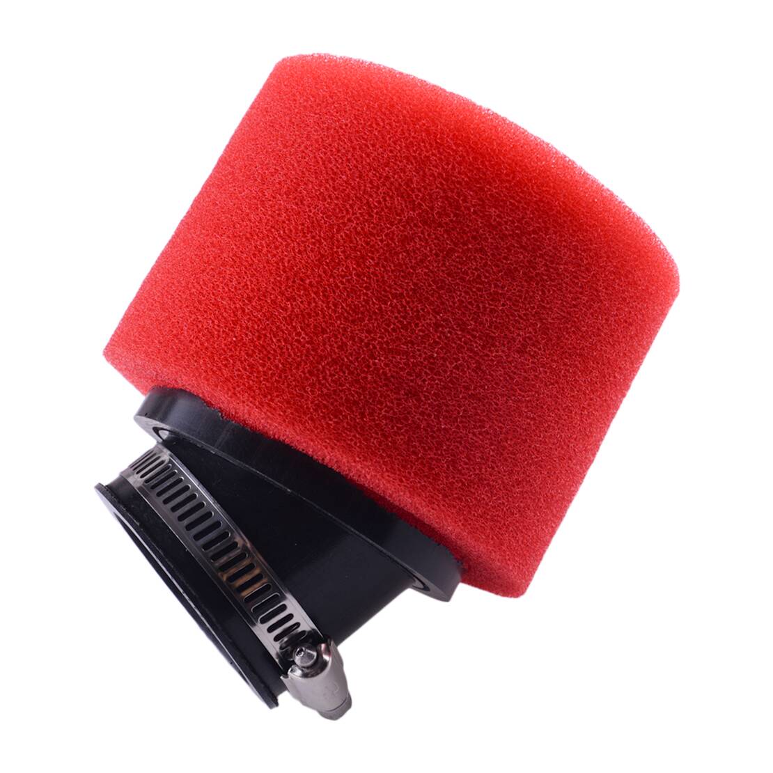 40mm Angled Foam Air Filter Cl - Rubber Cleaner Foam のレビューと価格