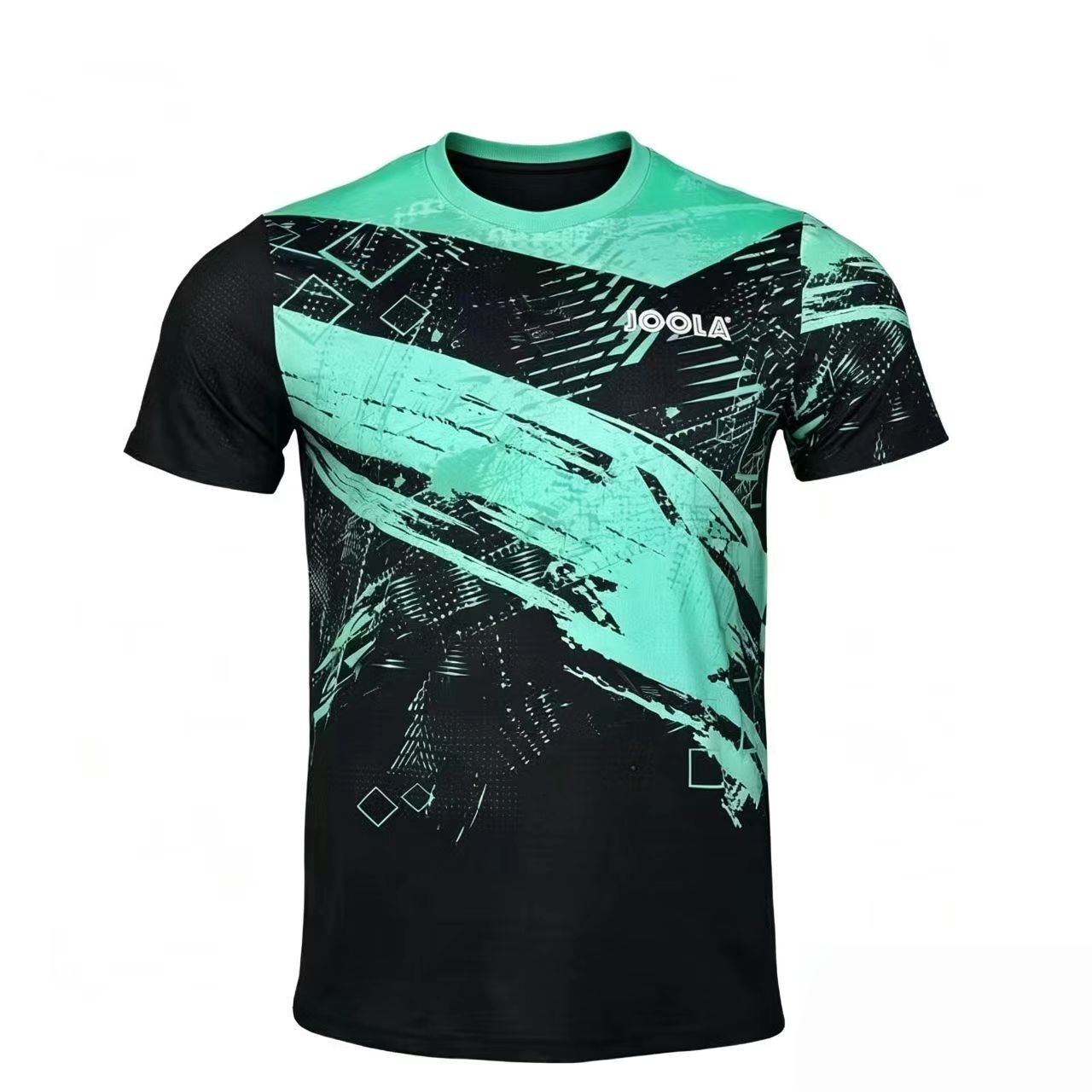 JOOLA Table Tennis Summer Unis - Table Tennis China のレビューと価格