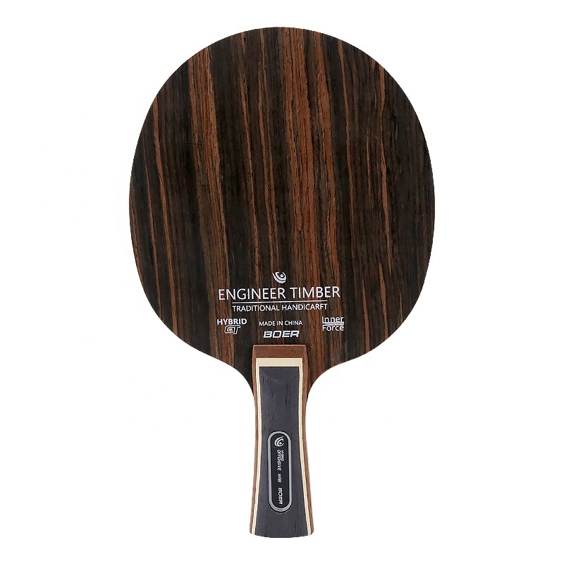 Boer High Quality Ebony Table  - Table Tennis Eleven のレビューと価格