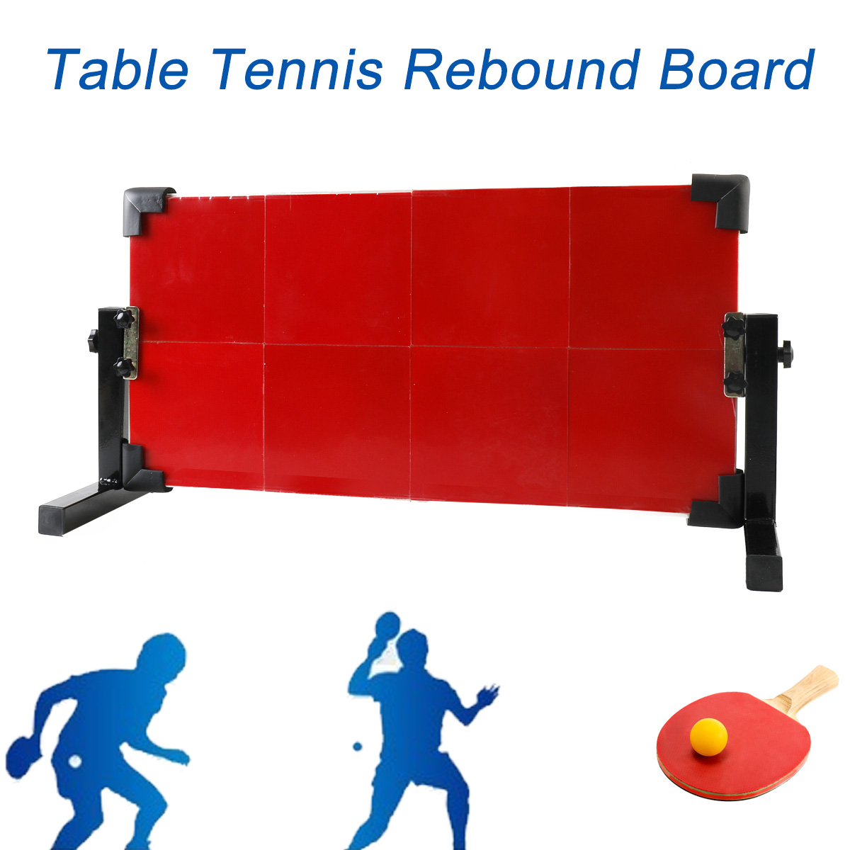 Professional Table Tennis Rebo - Table Tennis Eleven のレビューと価格