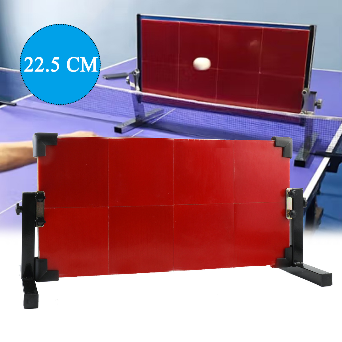 Professional Table Tennis Rebo - Table Tennis Eleven のレビューと価格