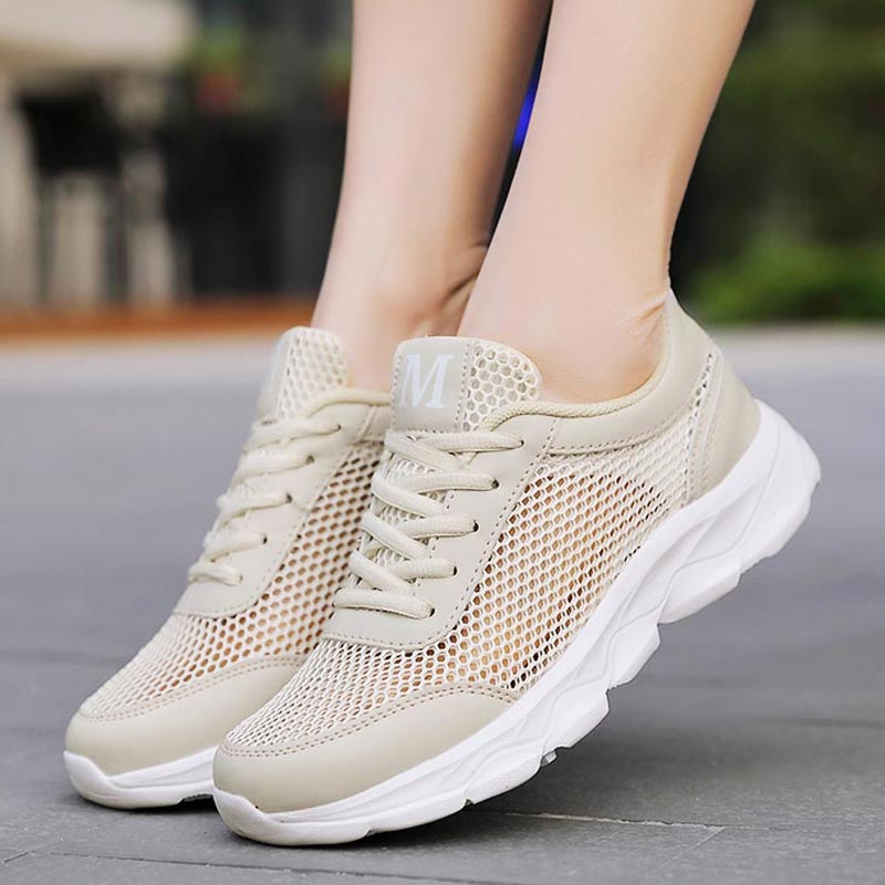 Summer Breathable Sneakers Wom - Table Tennis Japan Store のレビューと価格