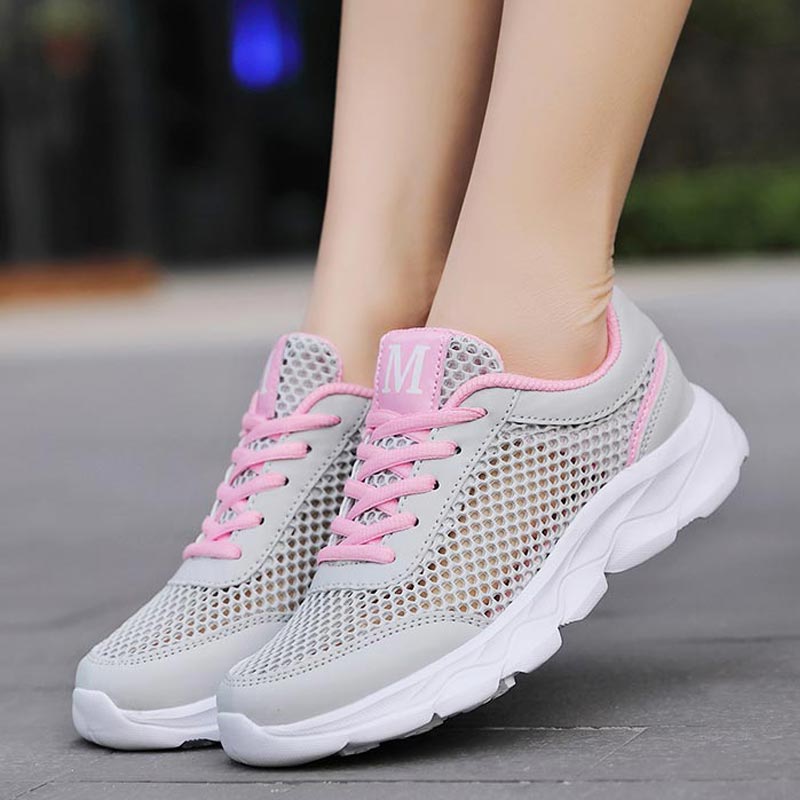 Summer Breathable Sneakers Wom - Table Tennis Japan Store のレビューと価格
