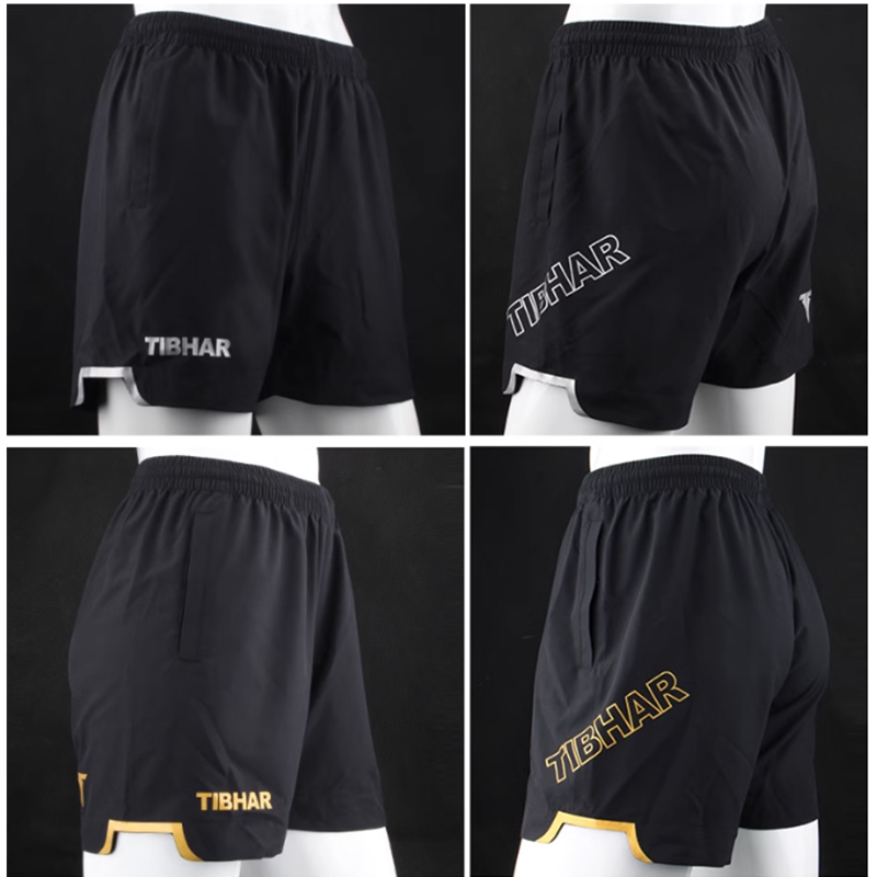 Tibhar table tennis shorts TB- - Table Tennis Game Pc のレビューと価格