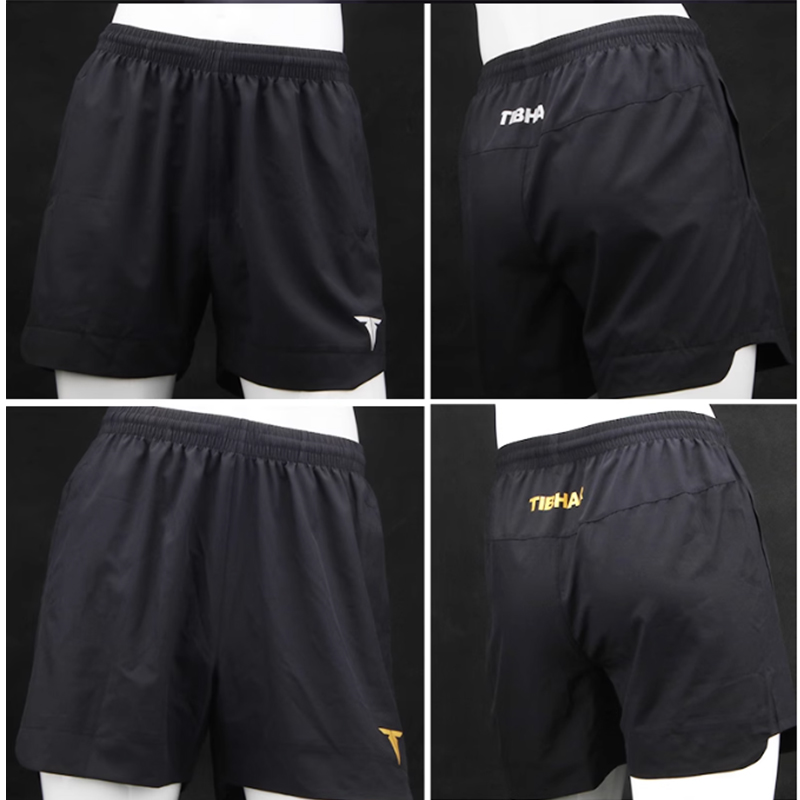 Tibhar table tennis shorts TB- - Table Tennis Game Pc のレビューと価格