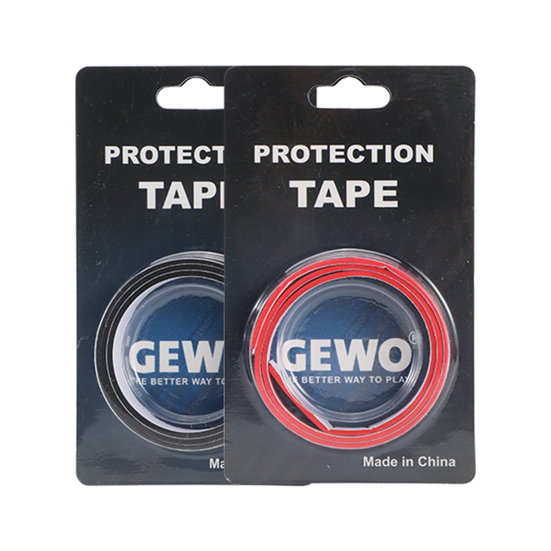 Original GEWO Table Tennis Rac - Table Tennis Defense のレビューと価格
