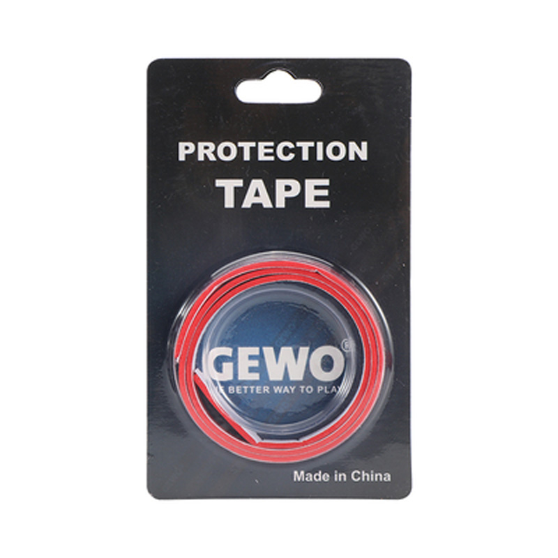 Original GEWO Table Tennis Rac - Table Tennis Defense のレビューと価格
