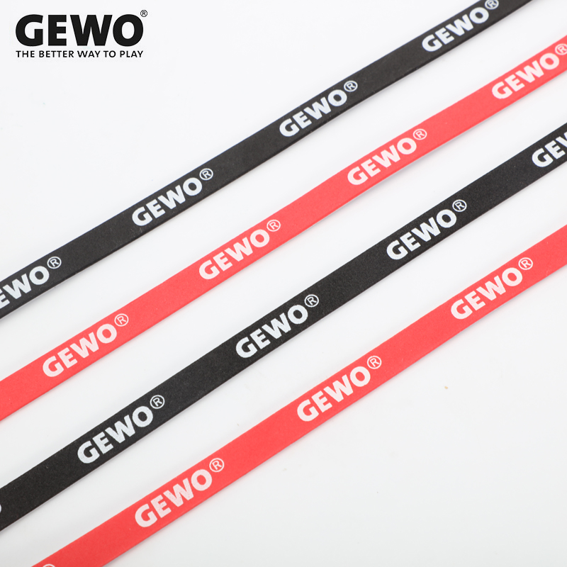Original GEWO Table Tennis Rac - Table Tennis Defense のレビューと価格