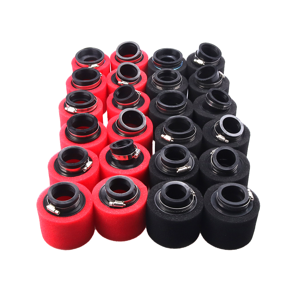 Motorcycle Gas Fuel Filter Uni - Rubber Cleaner Foam のレビューと価格