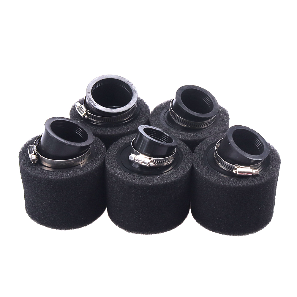 Motorcycle Gas Fuel Filter Uni - Rubber Cleaner Foam のレビューと価格