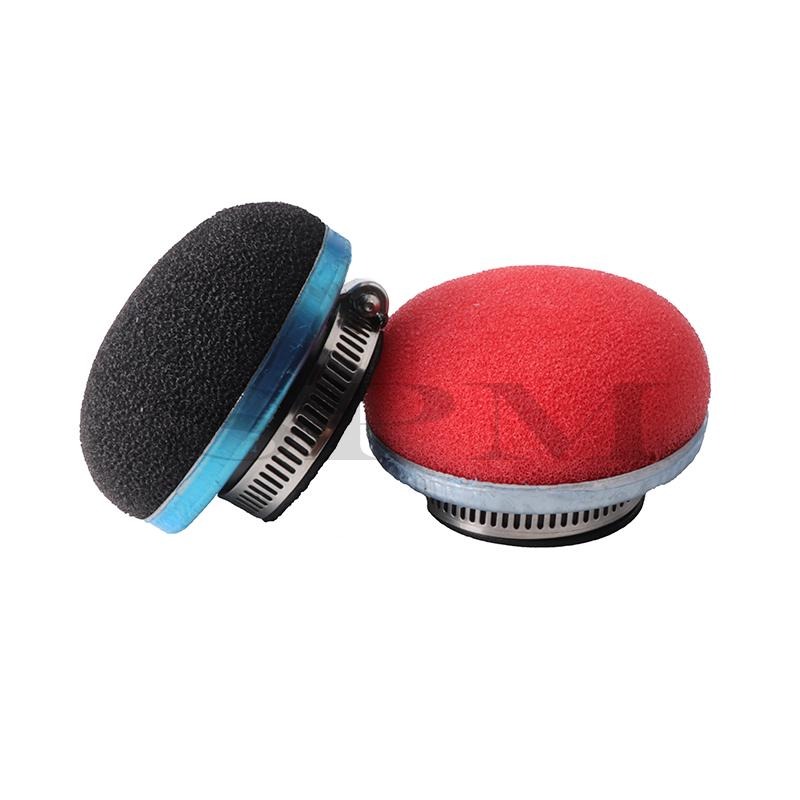 Motorcycle 28MM-58MM Stright F - Rubber Cleaner Foam のレビューと価格