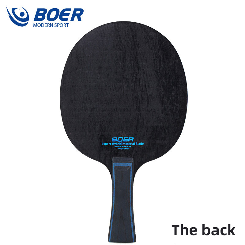 Boer Lion Table Tennis Blade 5 - Table Tennis Eleven のレビューと価格