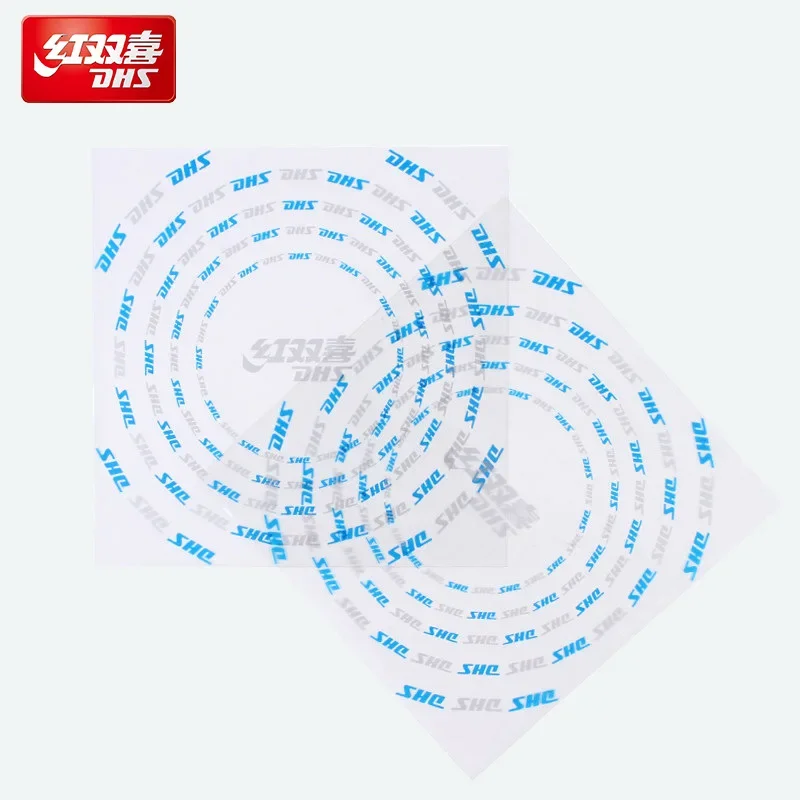 1/2PCS DHS Table Tennis Racket - Table Tennis Defense のレビューと価格