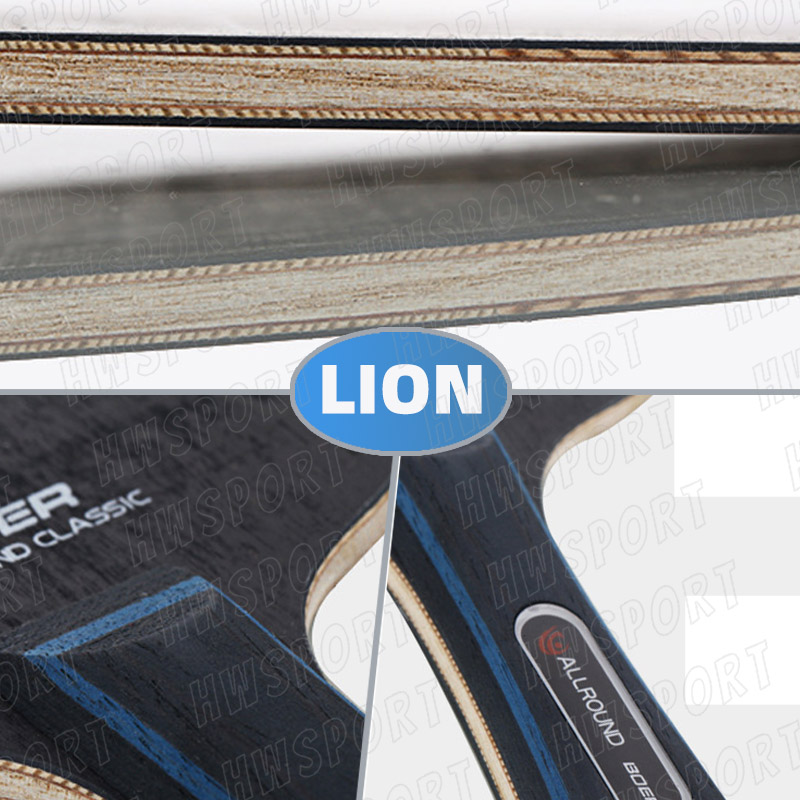 BOER LION DRAGON Table Tennis  - Table Tennis Eleven のレビューと価格