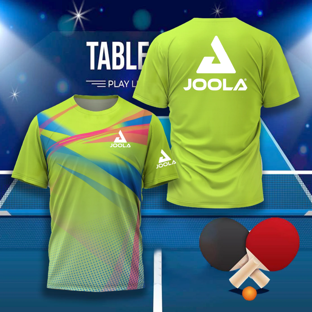 2026 New JOOLA Table Tennis Je - Table Tennis China のレビューと価格