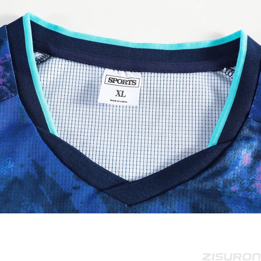 Custom Text Logo CHINA Fan Z.D - Table Tennis China のレビューと価格