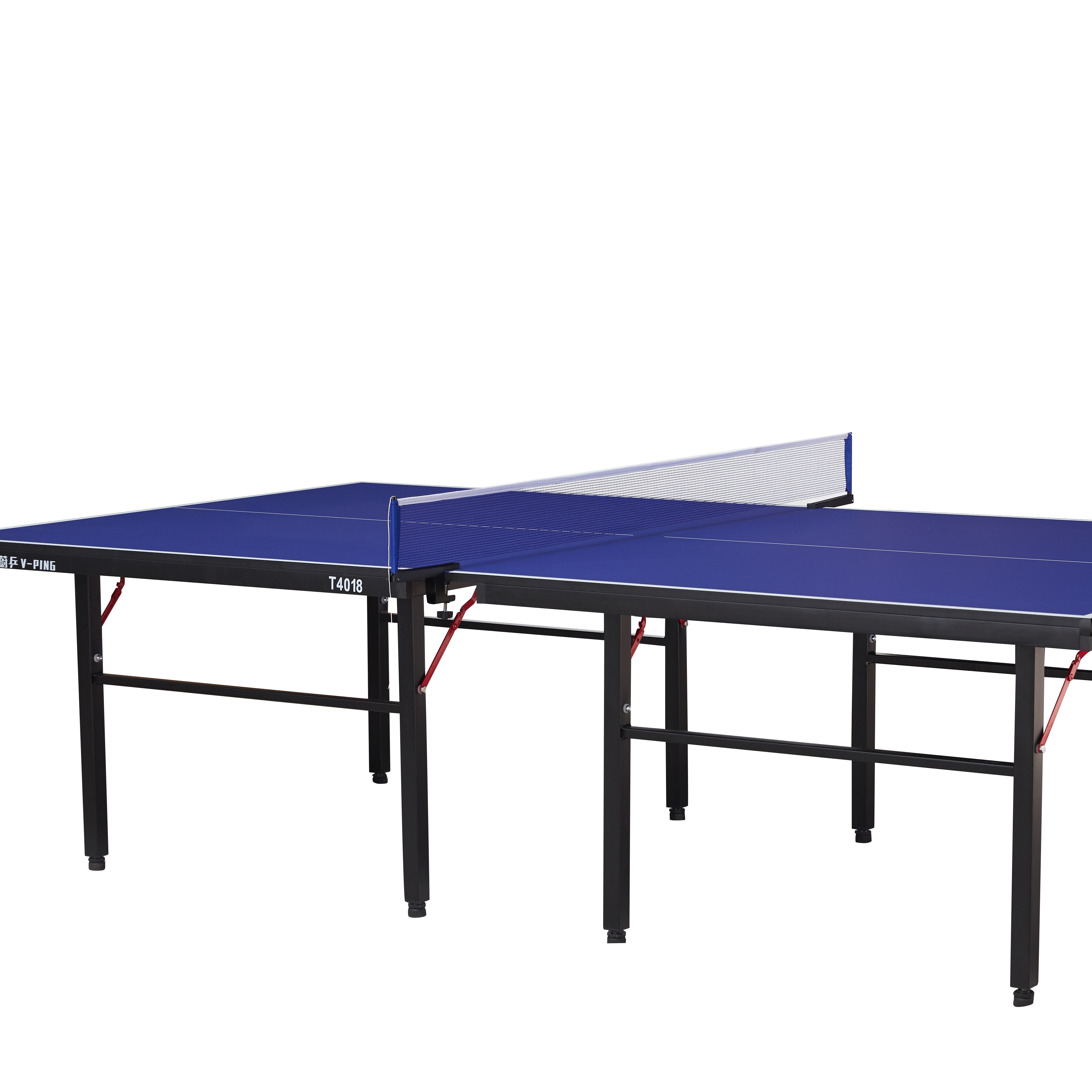 Best Quality and Foldable Tabl - Table Tennis China のレビューと価格