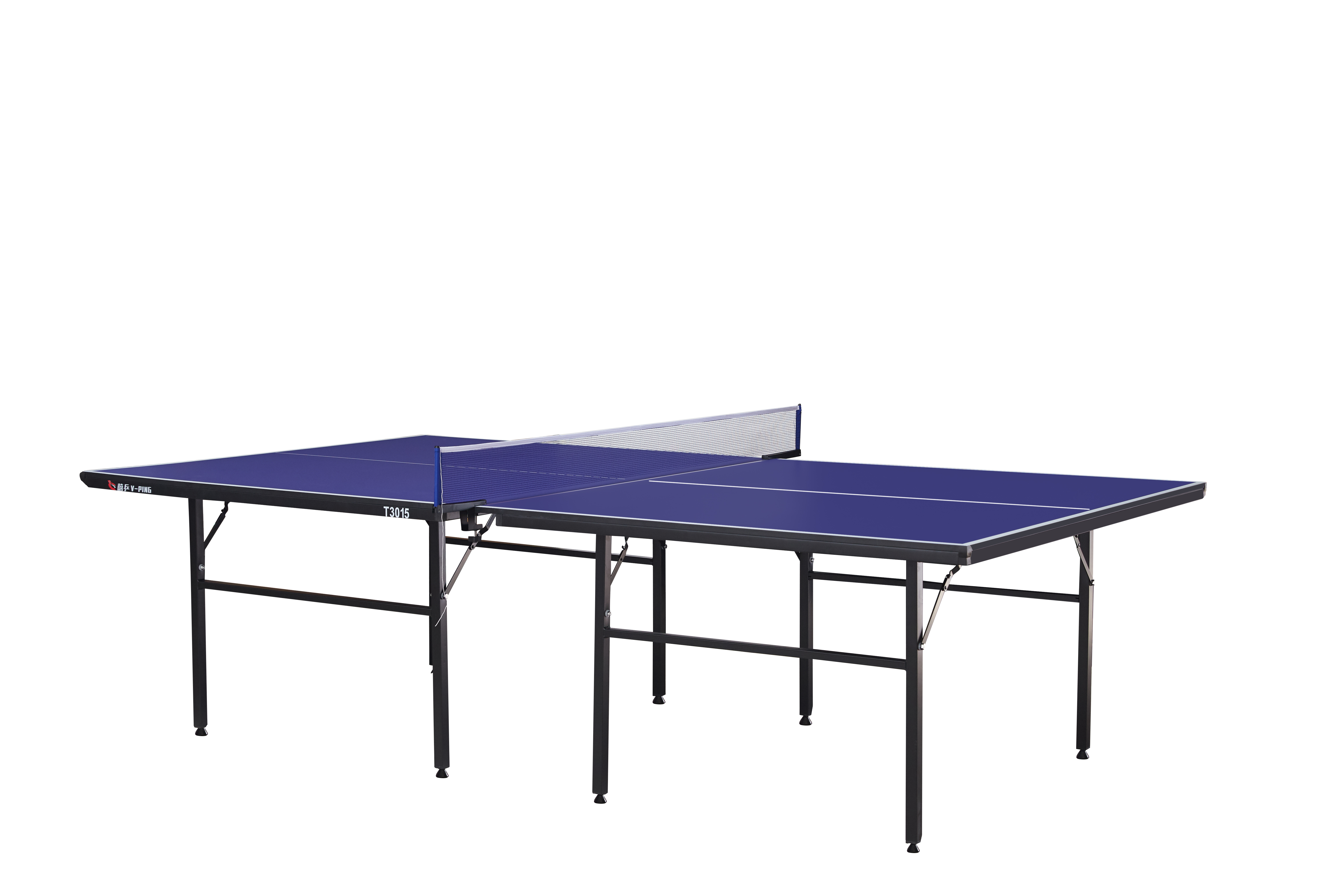 Best Quality and Foldable Tabl - Table Tennis China のレビューと価格