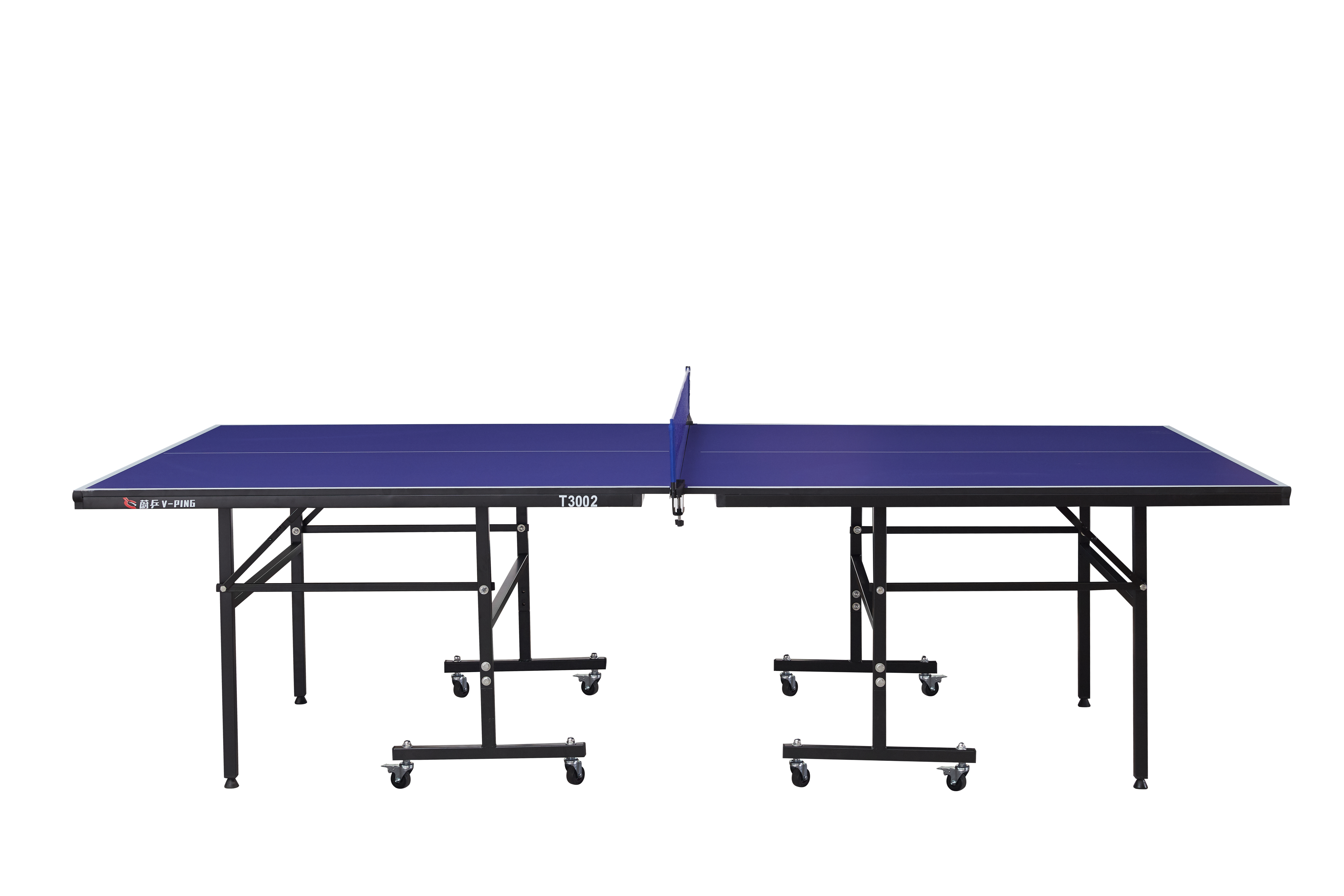 Best Quality and Foldable Tabl - Table Tennis China のレビューと価格