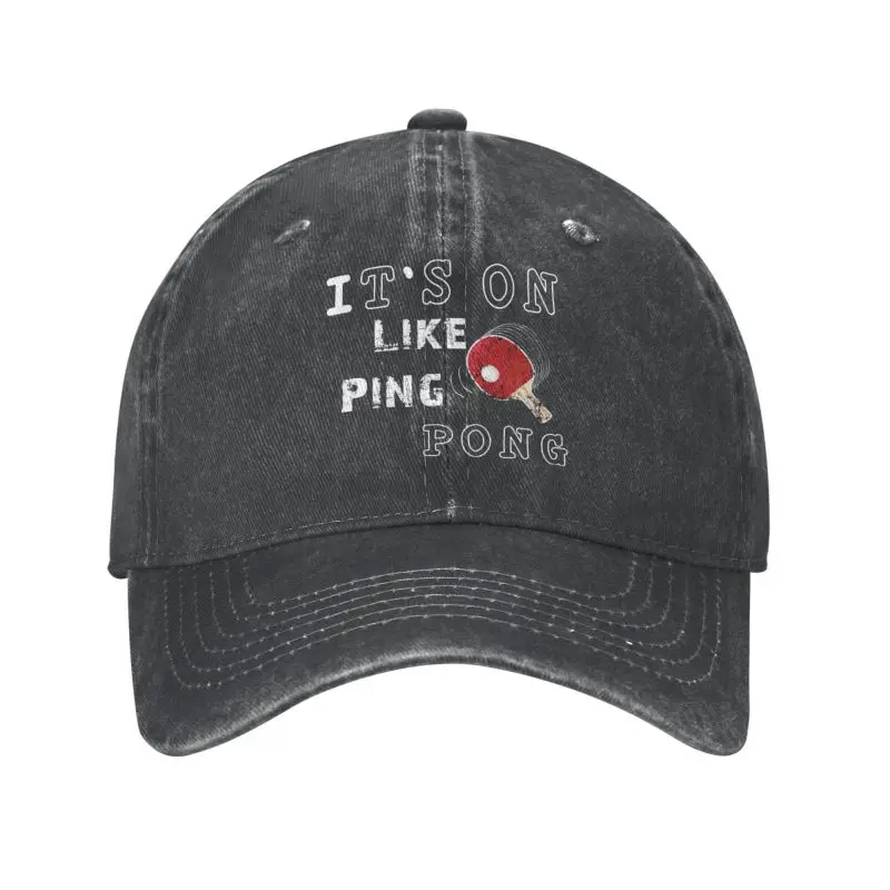 Classic Cotton Top Fun Its On  - Table Tennis China のレビューと価格