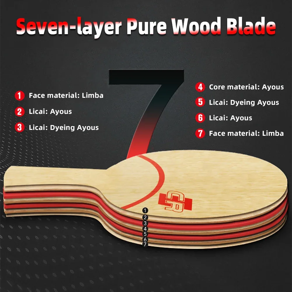 STIGA-Table Tennis Blade, CL,  - Table Tennis Eleven のレビューと価格